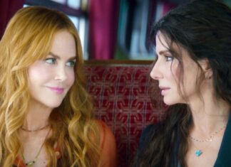Practical Magic 2 North America Box Office: Hits $50M Mark, Surpasses The OG Movie Practical Magic 2 North America Box Office: Hits $50M Mark, Beats Its Predecessor