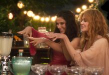 Practical Magic 2 North America Box Office: Set To Deliver Warner Bros’ First $40M+ Opening Of 2026 Practical Magic 2 Box Office: Sandra Bullock-Nicole Kidman Starrer Poised For A $40M+ Opening
