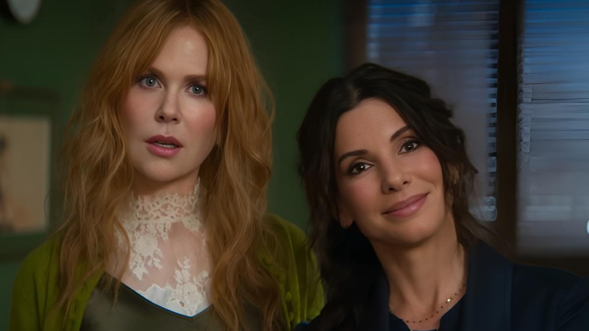 Practical Magic 2 Early Reviews Out: The Owens Sisters Are Back, But Critics Are Divided Over This 27-Year-Later Sequel