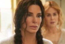 Practical Magic 2 North America Box Office: Lands Below Tracking, But The Witchy Sequel Still Casts A Spell With 2.3x The OG's Debut