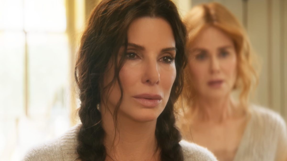 Practical Magic 2 North America Box Office: Lands Below Tracking, But The Witchy Sequel Still Casts A Spell With 2.3x The OG's Debut