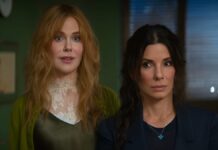Practical Magic 2 North America Box Office: Sandra Bullock’s Film Nears Original’s Entire Opening Weekend Practical Magic 2 North America Box Office: Ranks At #1 On Opening Day