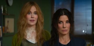 Practical Magic 2 North America Box Office: Sandra Bullock’s Film Nears Original’s Entire Opening Weekend Practical Magic 2 North America Box Office: Ranks At #1 On Opening Day