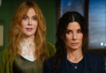 Practical Magic 2 Worldwide Box Office: Here’s How Much The Sandra Bullock-Nicole Kidman Starrer Needs To Earn To Avoid A Loss Practical Magic 2 Worldwide Box Office: Sandra Bullock & Nicole Kidman's Sequel Needs This Much To Break Even