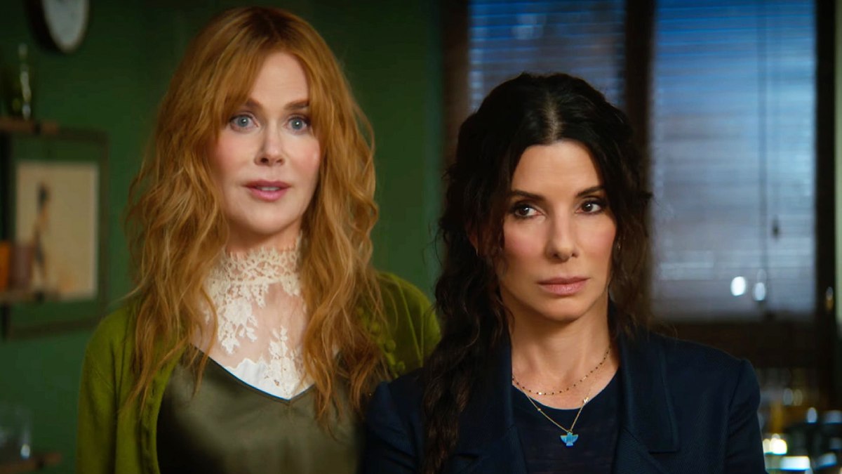 Practical Magic 2 Worldwide Box Office: Still Set To Become Franchise's Top Grosser