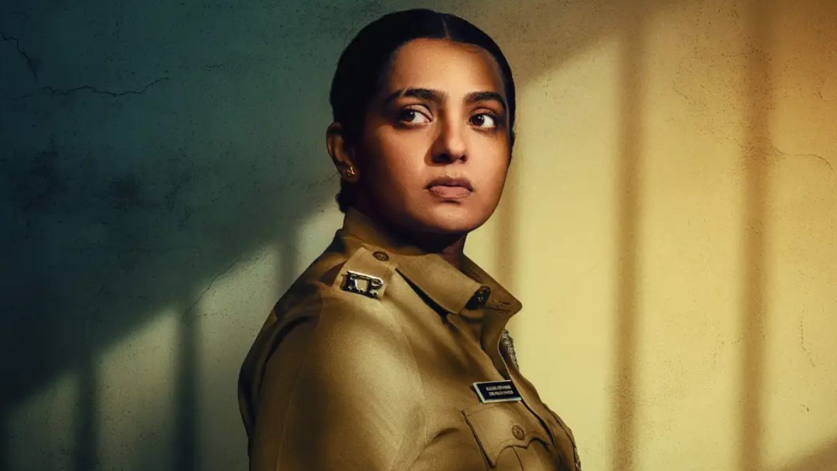 Pradhama Drishtiya Kuttakar Box Office Collection Day 1: Crime Drama Opens Under 1 Crore