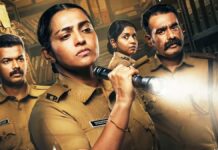 Pradhama Drishtiya Kuttukkar Box Office Day 4: Parvathy Starrer Jumps 135% From Opening Day As Positive WOM Takes Over Pradhama Drishtiya Kuttukkar Box Office Day 4: Parvathy’s Film Becomes A Hit