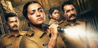 Pradhama Drishtiya Kuttukkar Box Office Day 4: Parvathy Starrer Jumps 135% From Opening Day As Positive WOM Takes Over Pradhama Drishtiya Kuttukkar Box Office Day 4: Parvathy’s Film Becomes A Hit