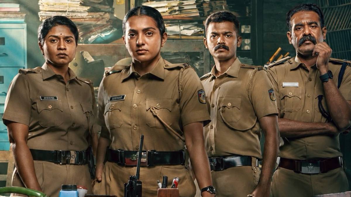 Pradhama Drishtya Kuttakkar Box Office Collection Day 11: Becomes the Highest-Grossing Solo Lead By Parvathy