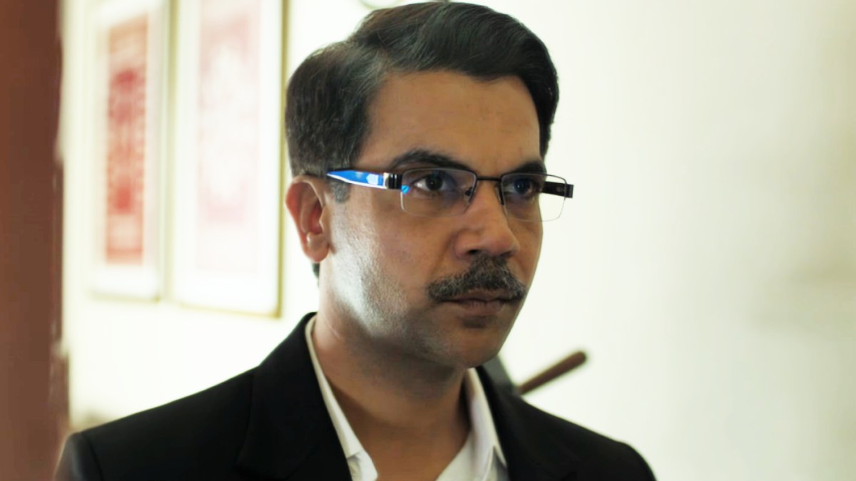 प्रहार ट्रेलर आउट: राजकुमार राव ने अजमल कसाब के दिल दहला देने वाले ट्रायल के लिए उज्ज्वल निकम की जगह ली!