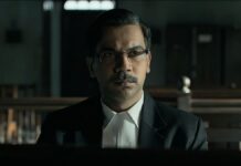 Prahaar Trailer Review: Rajkummar Rao Fighting Ajmal Kasab & His Lawyer Jaideep Ahlawat!