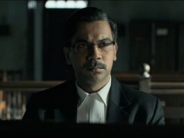 Prahaar Trailer Review: Rajkummar Rao Fighting Ajmal Kasab & His Lawyer Jaideep Ahlawat Assuring “Mera Hisaab Bajrang Bali Lenge” Makes You Breathless! Prahaar Trailer Review: Rajkummar Rao Fighting Ajmal Kasab & His Lawyer Jaideep Ahlawat!