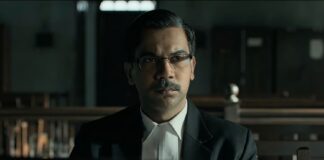 Prahaar Trailer Review: Rajkummar Rao Fighting Ajmal Kasab & His Lawyer Jaideep Ahlawat Assuring “Mera Hisaab Bajrang Bali Lenge” Makes You Breathless! Prahaar Trailer Review: Rajkummar Rao Fighting Ajmal Kasab & His Lawyer Jaideep Ahlawat!