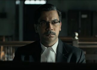 Prahaar Trailer Review: Rajkummar Rao Fighting Ajmal Kasab & His Lawyer Jaideep Ahlawat Assuring “Mera Hisaab Bajrang Bali Lenge” Makes You Breathless! Prahaar Trailer Review: Rajkummar Rao Fighting Ajmal Kasab & His Lawyer Jaideep Ahlawat!