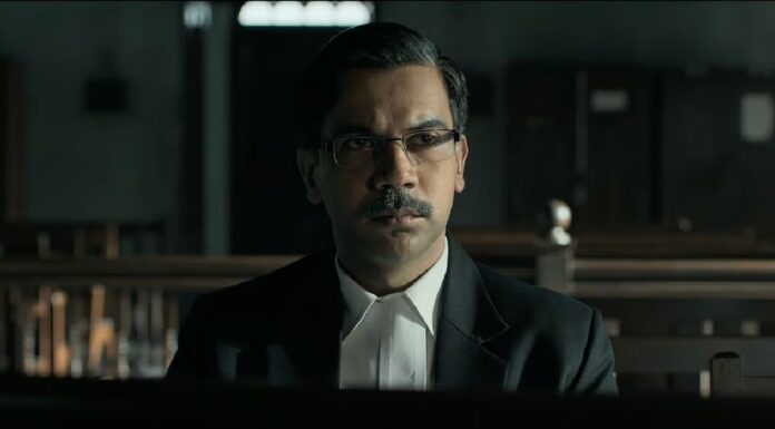Prahaar Trailer Review: Rajkummar Rao Fighting Ajmal Kasab & His Lawyer Jaideep Ahlawat Assuring “Mera Hisaab Bajrang Bali Lenge” Makes You Breathless! Prahaar Trailer Review: Rajkummar Rao Fighting Ajmal Kasab & His Lawyer Jaideep Ahlawat!
