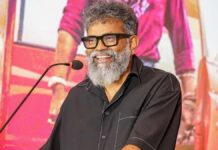Pushpa 2: The Rule: Sukumar Wins National Award At 72nd National Film Awards Pushpa 2: The Rule National Awards