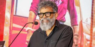 Pushpa 2: The Rule: Sukumar Wins National Award At 72nd National Film Awards Pushpa 2: The Rule National Awards