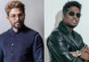 Allu Arjun Film Raaka Drops A Cryptic Post