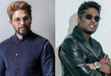 Raaka: Allu Arjun & Atlee’s Film Drops Another Cryptic Tease After Mysterious “37” Post Allu Arjun Film Raaka Drops A Cryptic Post