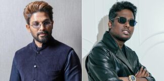 Allu Arjun Film Raaka Drops A Cryptic Post