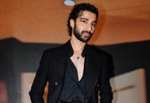 The Paradise: Raghav Juyal Recalls Sitting On A Buffalo For His Look Test Raghav Juyal Recalls The Paradise Look Test