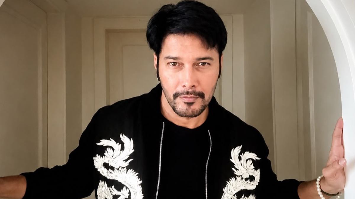 Rajniesh Duggal On Playing Physics Wallah Teacher Pankaj Sijairya