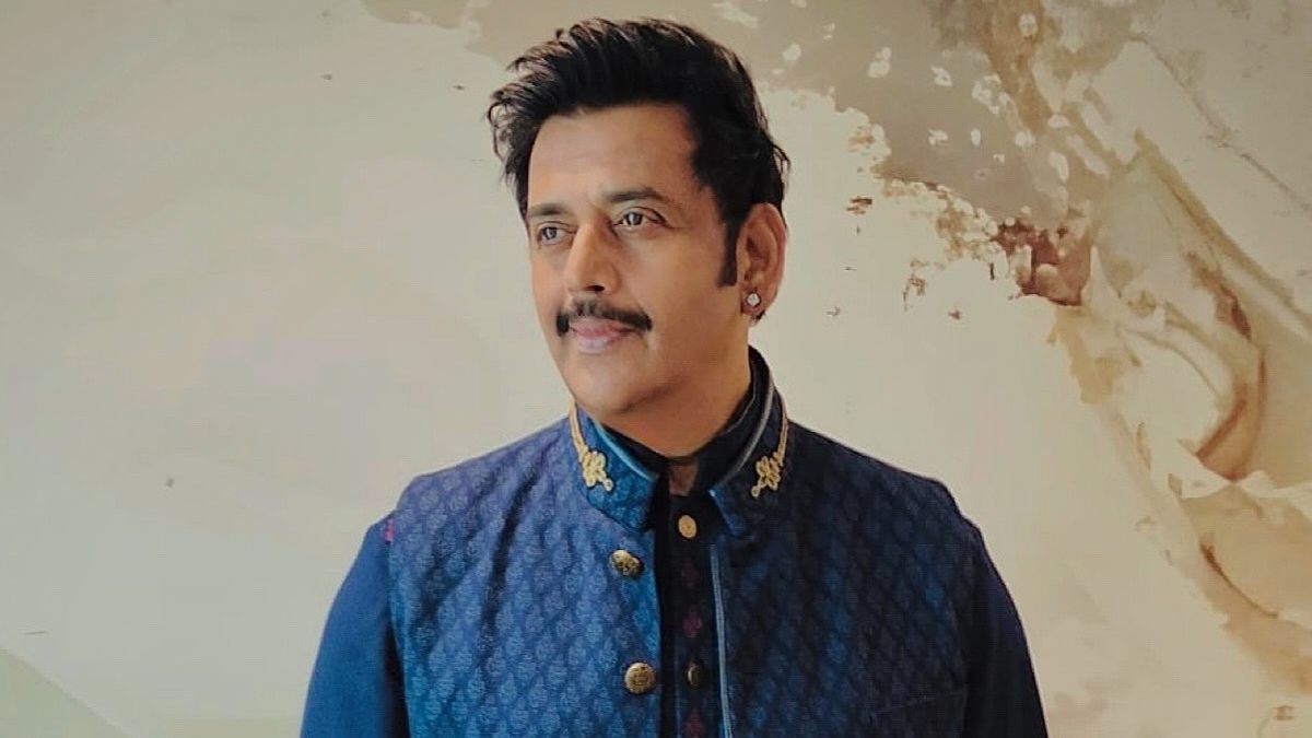 Ravi Kishan To Star In Mahaveer Jain Films’ Next Film