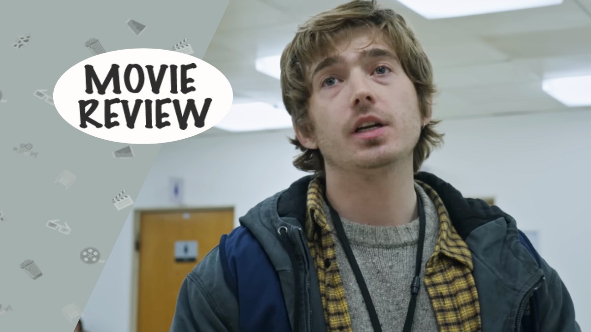 Resident Evil Movie Review: Austin Abrams Shines In A Visually Stunning Ride That Forgets It’s A Horror Film