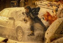 Resident Evil North America Box Office: All Set To Take The Franchise Past The $300M Milestone Resident Evil North America Box Office: Set To Push The Franchise Past A Major Milestone