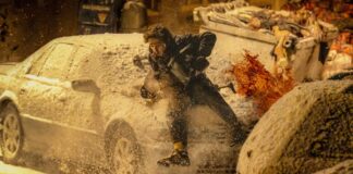Resident Evil North America Box Office: All Set To Take The Franchise Past The $300M Milestone Resident Evil North America Box Office: Set To Push The Franchise Past A Major Milestone