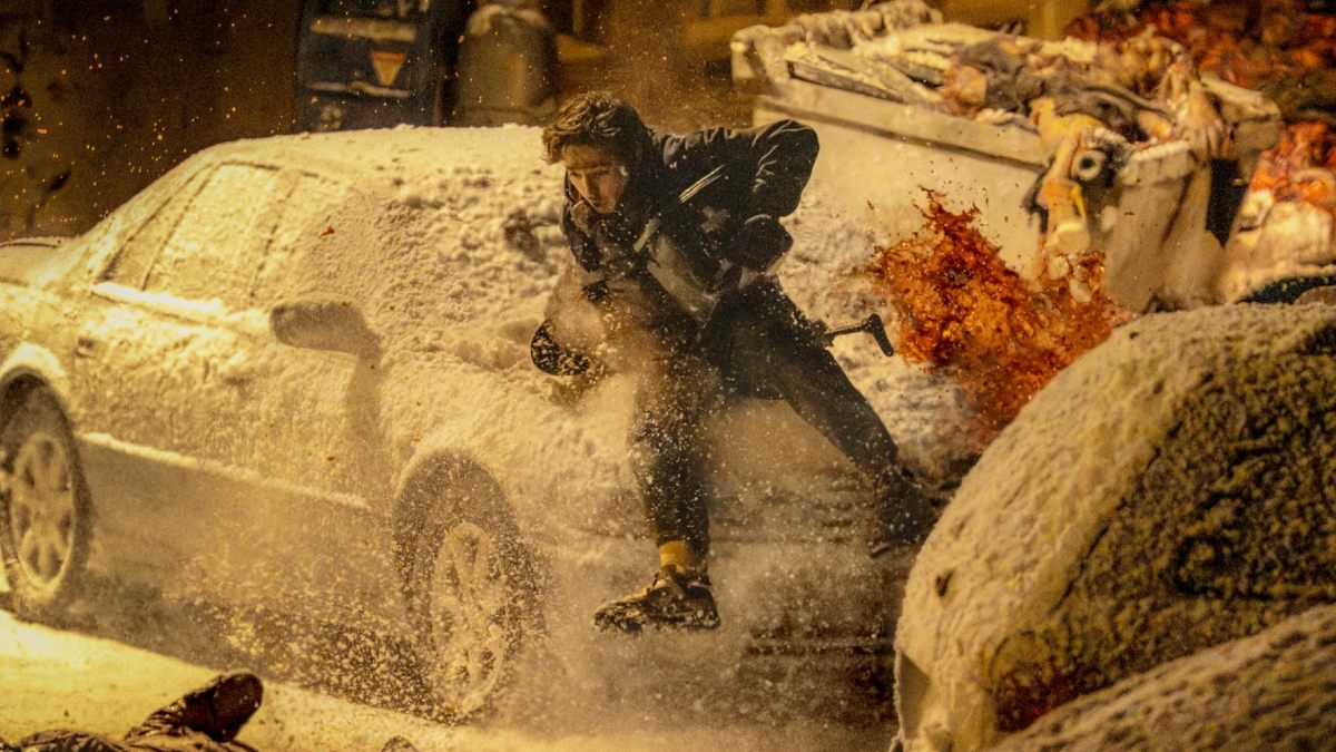 Resident Evil North America Box Office: Set To Push The Franchise Past A Major Milestone