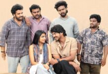 Romanchakam Box Office Collection Day 3: Needs 9.89 Crore More To Enter The Safe Zone Romanchakam Box Office Collection Day 3: Long Way To Go To Enter The Safe Zone