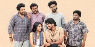 Romanchakam Box Office Collection Day 3: Needs 9.89 Crore More To Enter The Safe Zone Romanchakam Box Office Collection Day 3: Long Way To Go To Enter The Safe Zone