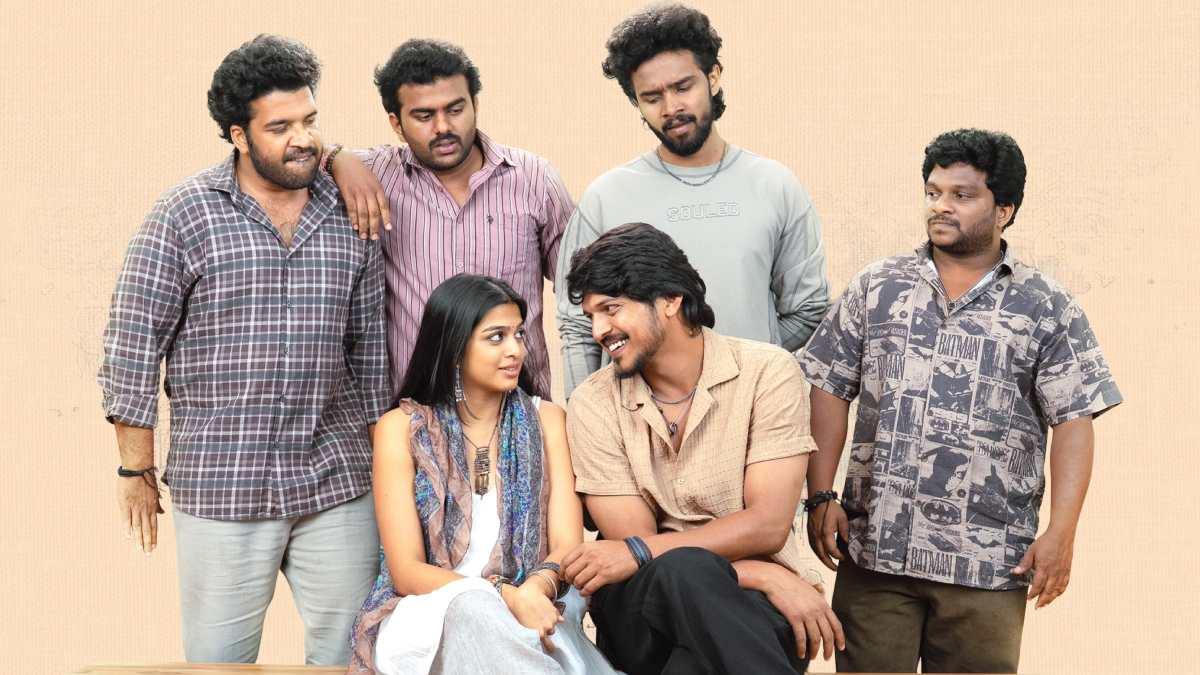 Romanchakam Box Office Collection Day 3: Long Way To Go To Enter The Safe Zone