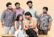 Romanchakam Box Office Collection Day 6: Recovers 44% Of Its Budget Romanchakam Box Office Collection Day 6: Sumanth Starrer Faces Tough Road Ahead To Recover Budget
