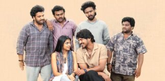 Romanchakam Box Office Collection Day 6: Recovers 44% Of Its Budget Romanchakam Box Office Collection Day 6: Sumanth Starrer Faces Tough Road Ahead To Recover Budget