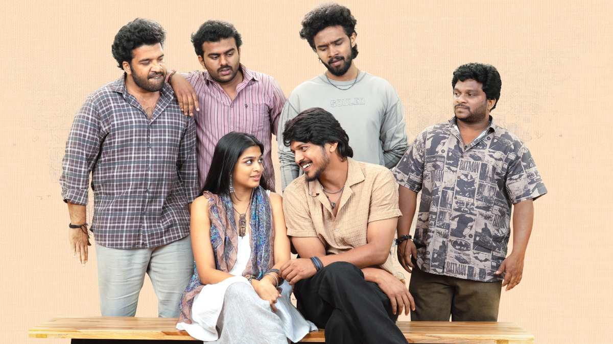 Romanchakam Box Office Collection Day 6: Sumanth Starrer Faces Tough Road Ahead To Recover Budget
