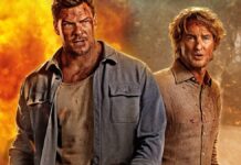 Runner North America Box Office: Alan Ritchson Starrer Eyes Top 5 With A Solid Opening Weekend Runner North America Box Office: Alan Ritchson Starrer Eyes Top 5 In Its Opening Weekend