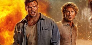 Runner North America Box Office: Alan Ritchson Starrer Eyes Top 5 With A Solid Opening Weekend Runner North America Box Office: Alan Ritchson Starrer Eyes Top 5 In Its Opening Weekend