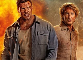Runner North America Box Office: Alan Ritchson Starrer Eyes Top 5 With A Solid Opening Weekend Runner North America Box Office: Alan Ritchson Starrer Eyes Top 5 In Its Opening Weekend