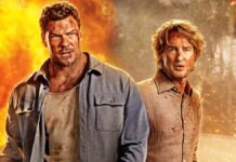 Runner North America Box Office: Alan Ritchson Starrer Has A Slow Start, Positive WOM Offers Weekend Hope Runner North America Box Office: Alan Ritchson-Owen Wilson Starrer Starts With $2.5 Million