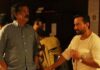 Saif Ali Khan On Collaborating With Priyadarshan For The First Time In Haiwaan: ‘We Met At The Right Time’ Saif Ali Khan & Priyadarshan Haiwaan