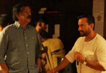 Saif Ali Khan On Collaborating With Priyadarshan For The First Time In Haiwaan: ‘We Met At The Right Time’ Saif Ali Khan & Priyadarshan Haiwaan