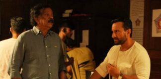 Saif Ali Khan On Collaborating With Priyadarshan For The First Time In Haiwaan: ‘We Met At The Right Time’ Saif Ali Khan & Priyadarshan Haiwaan