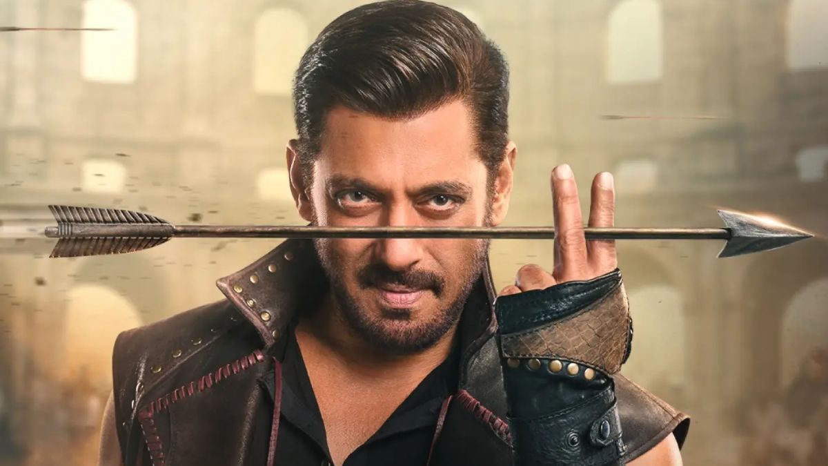 Salman Khan Bigg Boss 20