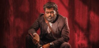 Sardar 2 Box Office Collection Day 5: Karthi Starrer Crashes 66% On 1st Monday From Opening Day Sardar 2 Box Office Collection Day 5: Fails Monday Test After Dropping By More Than 60%