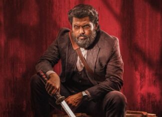 Sardar 2 Box Office Collection Day 5: Karthi Starrer Crashes 66% On 1st Monday From Opening Day Sardar 2 Box Office Collection Day 5: Fails Monday Test After Dropping By More Than 60%