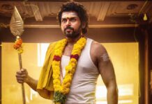 Sardar 2 Box Office Collection Day 8: Stays Far Behind Sardar After Opening Week