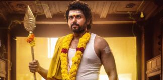 Sardar 2 Box Office Collection Day 8: Stays Far Behind Sardar After Opening Week