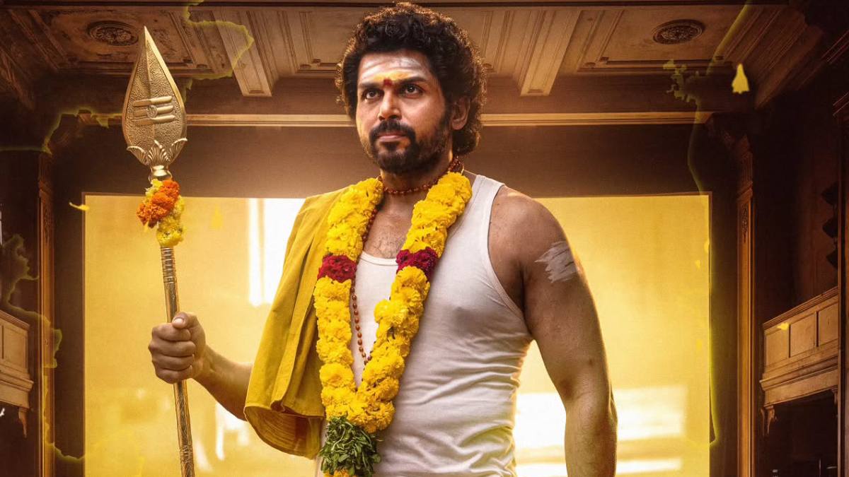 Sardar 2 Box Office Collection Day 8: Stays Far Behind Sardar After Opening Week